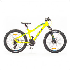 Велосипед 24" GTX PLUS 2401